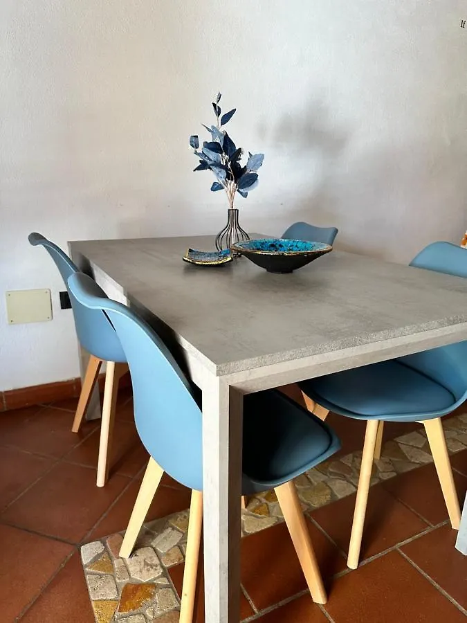 Podere Baloo Suvereto