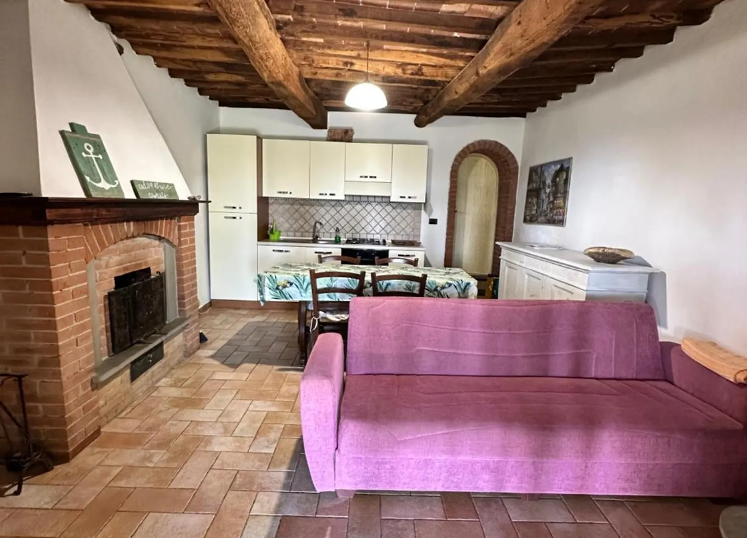 Podere Baloo Suvereto Italia