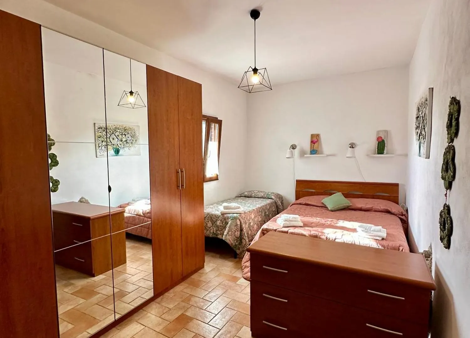 Podere Baloo Suvereto Casa vacanze