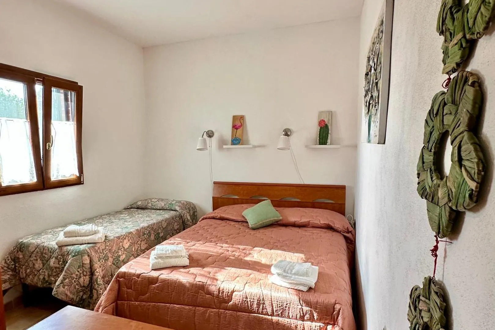 Casa vacanze Podere Baloo Suvereto