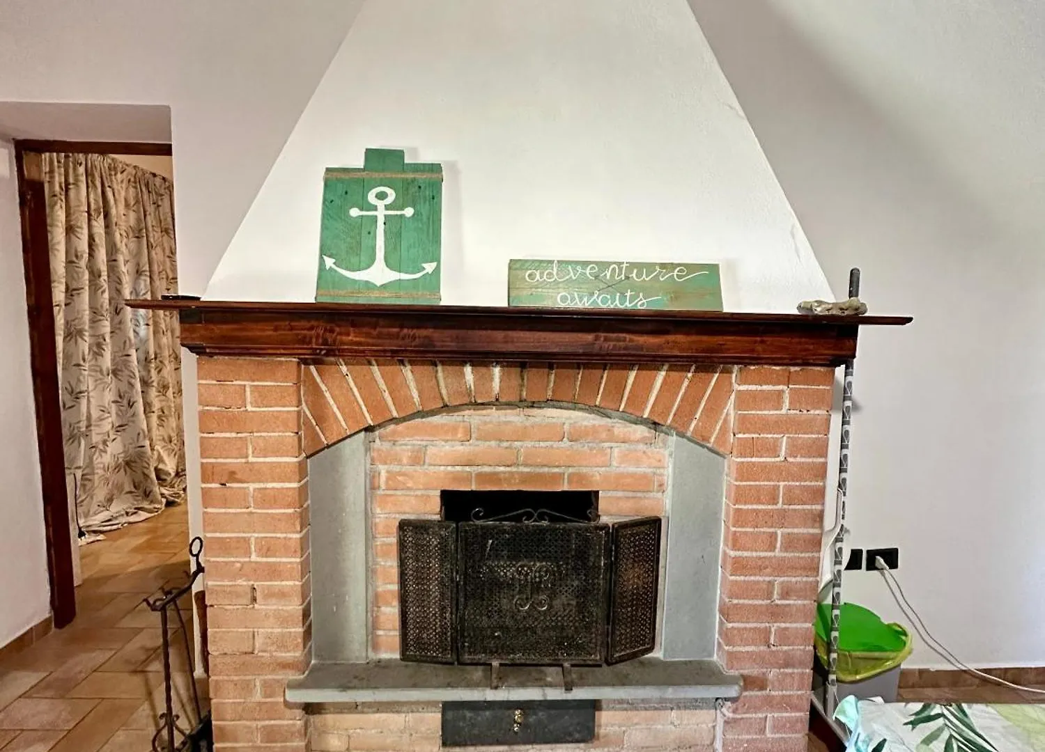 Podere Baloo Suvereto Casa vacanze