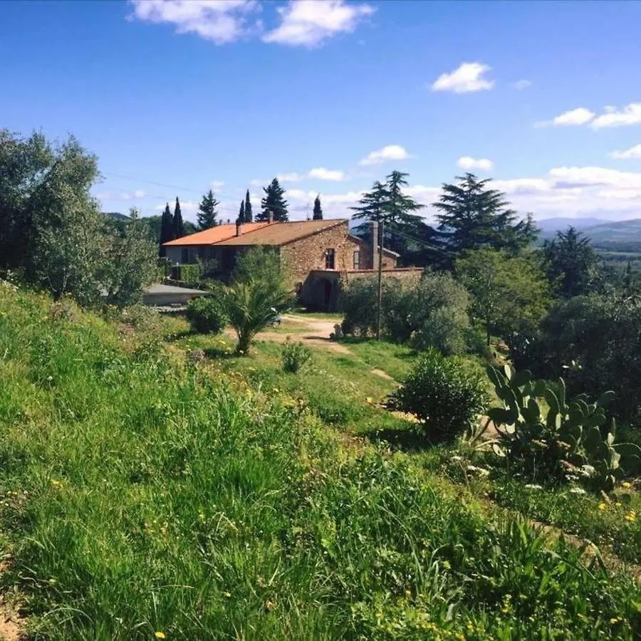 Podere Baloo Suvereto 0*,  Italia
