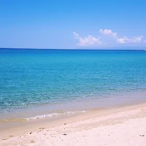 Sun Sea&relax A Due Passi Dal Mare Solanas (Cagliari)