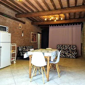  Appartamento Casa Vanessa