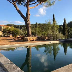  Alloggio per agriturismo Operaviva