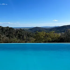  Alloggio per agriturismo Il Ghiaccio