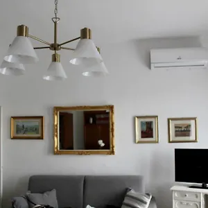  Appartamento Casa Carlotta