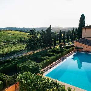 Bauernhof Casa Ruffino, Bagno a Ripoli