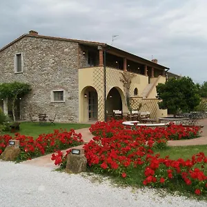  Alloggio per agriturismo Gualdo Del Re