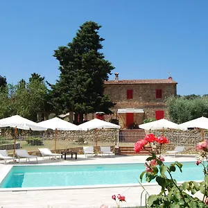  Alloggio per agriturismo Sara