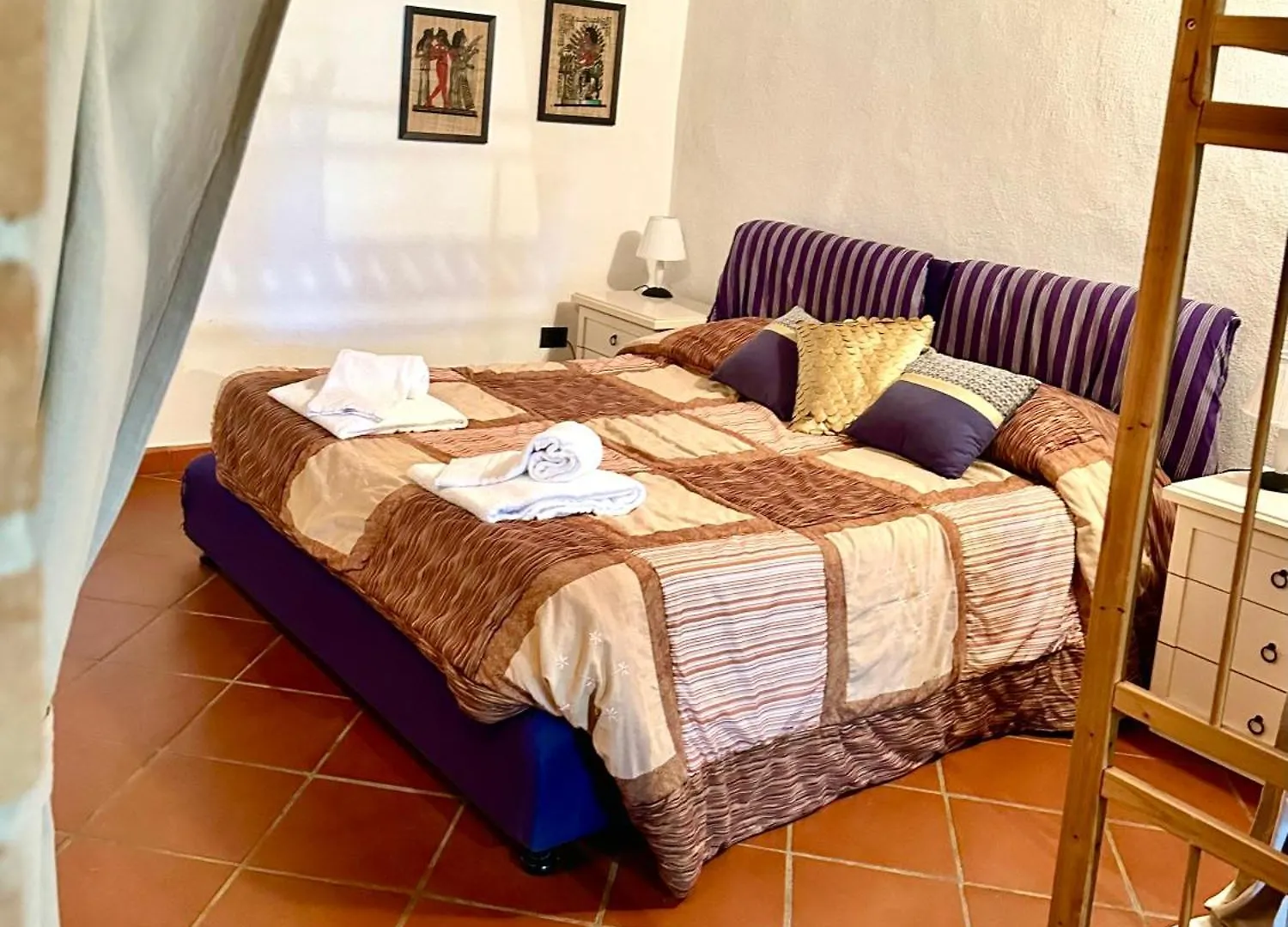 Podere Baloo Suvereto 0*,  Italy