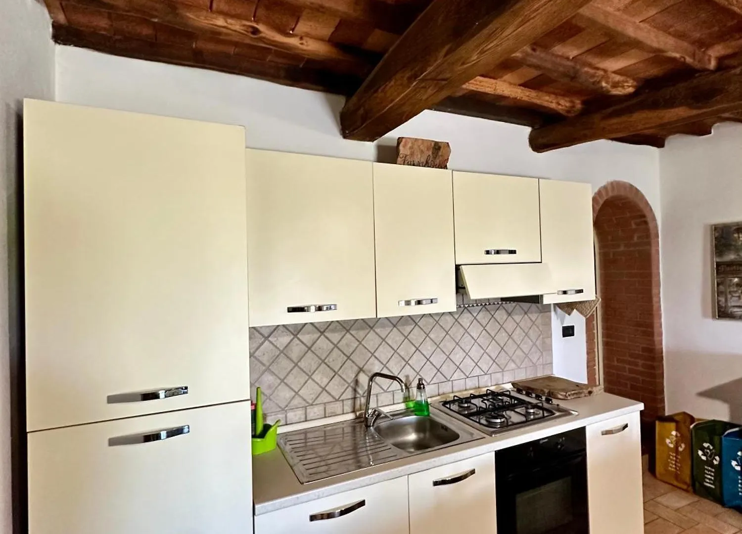 Podere Baloo Suvereto