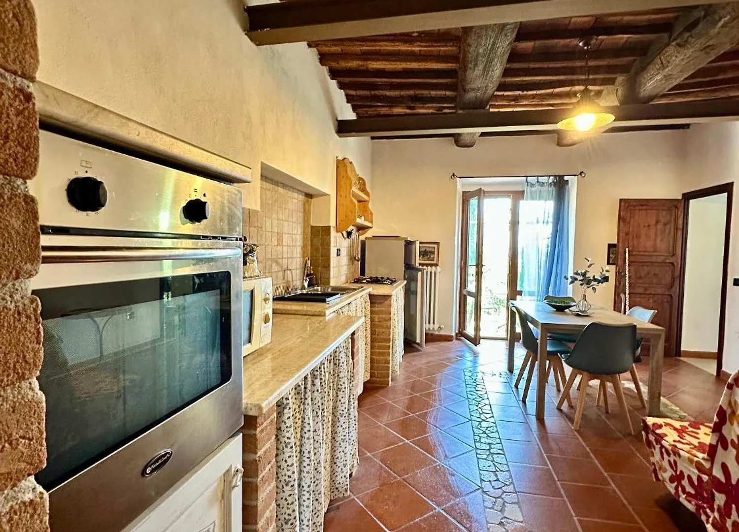 Podere Baloo Suvereto