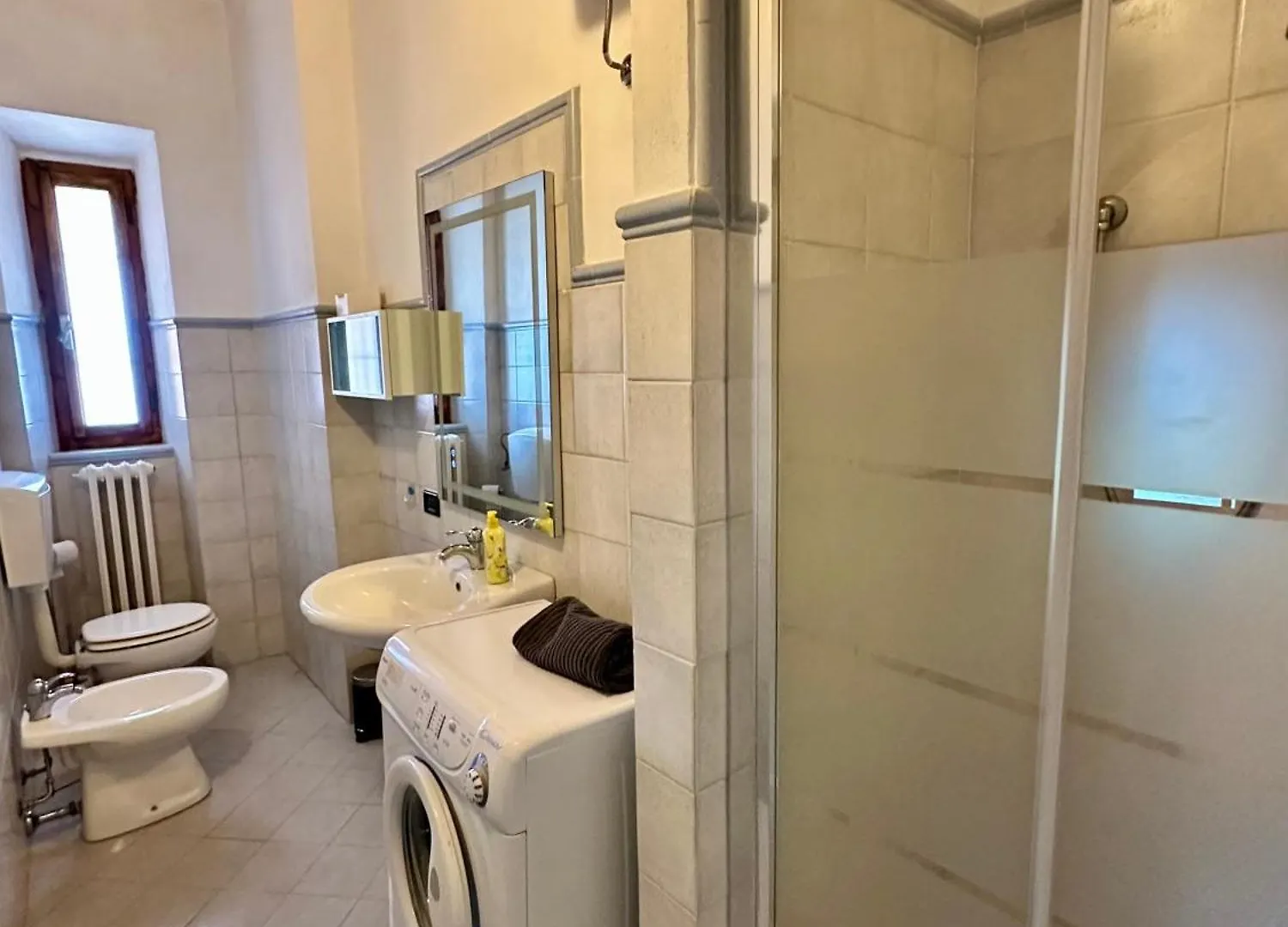 Podere Baloo Suvereto Włochy